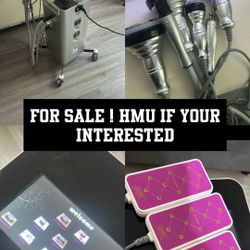 body sculpting machine 