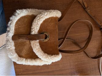 Ugg purse