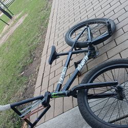 Bmx Bikes For Sale 