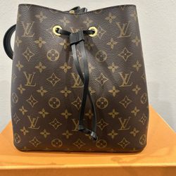 Louis Vuitton NoeNoe