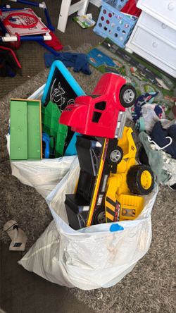 Free Boy toys