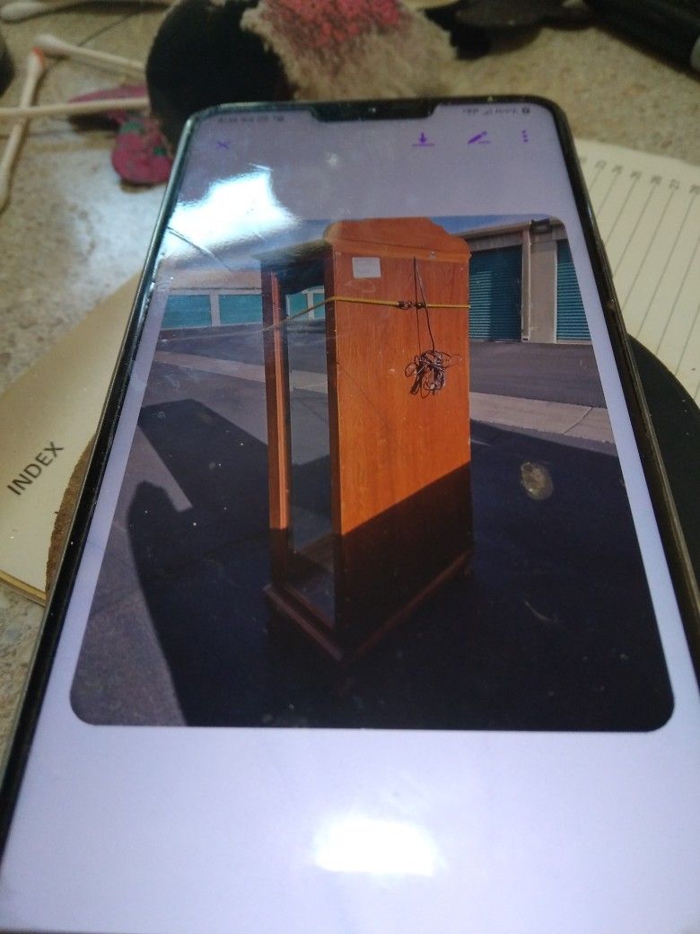 China Hutch