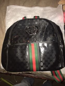 Backpack 🎒