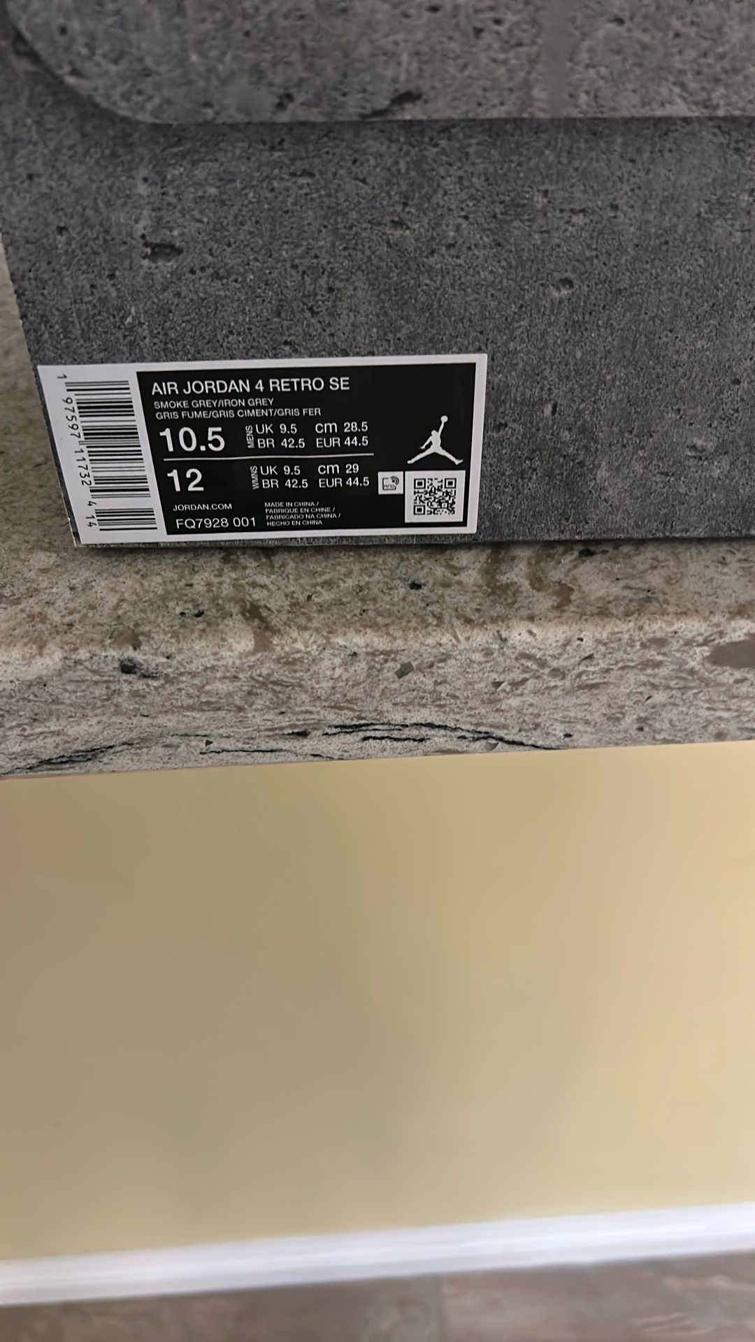 Concrete Jordan,New Products : American Fashion Style Bags On Sale