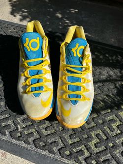 KDs size 9.5