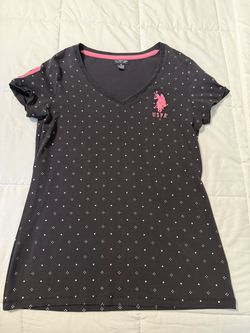 US Polo medium size tshirt