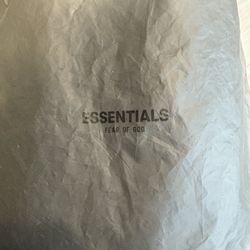 Essital Hoddie 
