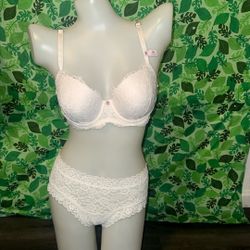 Victorias Secret Set 