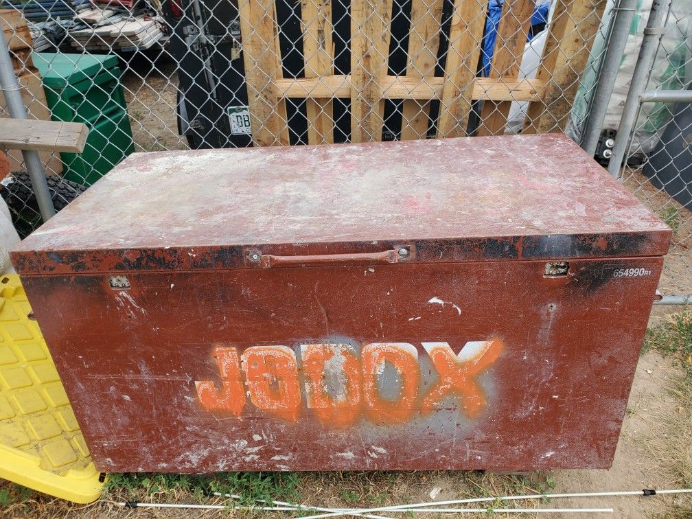Tool Box