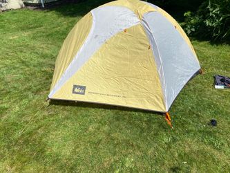 REI CO-OP Half Dome 2