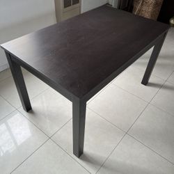 Extandable IKEA Kitchen Table 