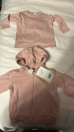 H&M baby clothes