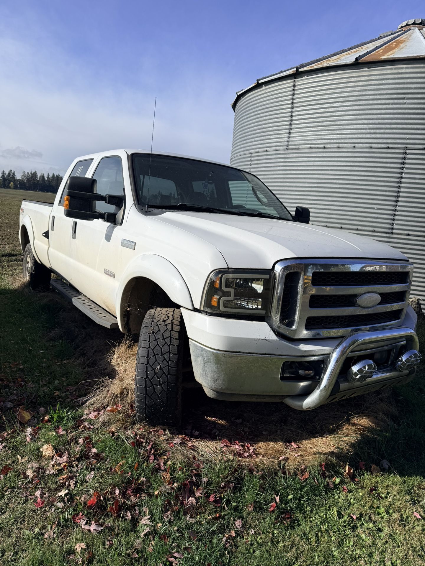 2010 Ford F-350