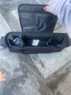 Baby jogger parent console for stroller