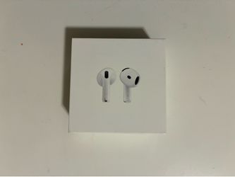 Apple AirPods 4th Gen