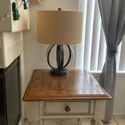Lamp