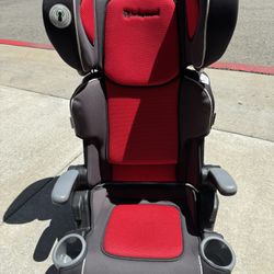 Car seat Travel-ready, Baby Trand