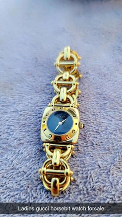 Gucci Watch