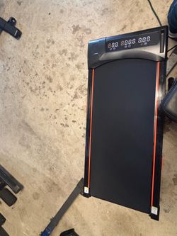 Walking pad
