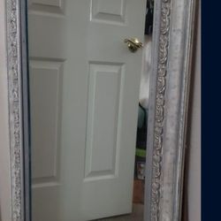 Elegant Vintage Dressing Mirror for a Queen! 