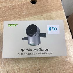 Wireless charger