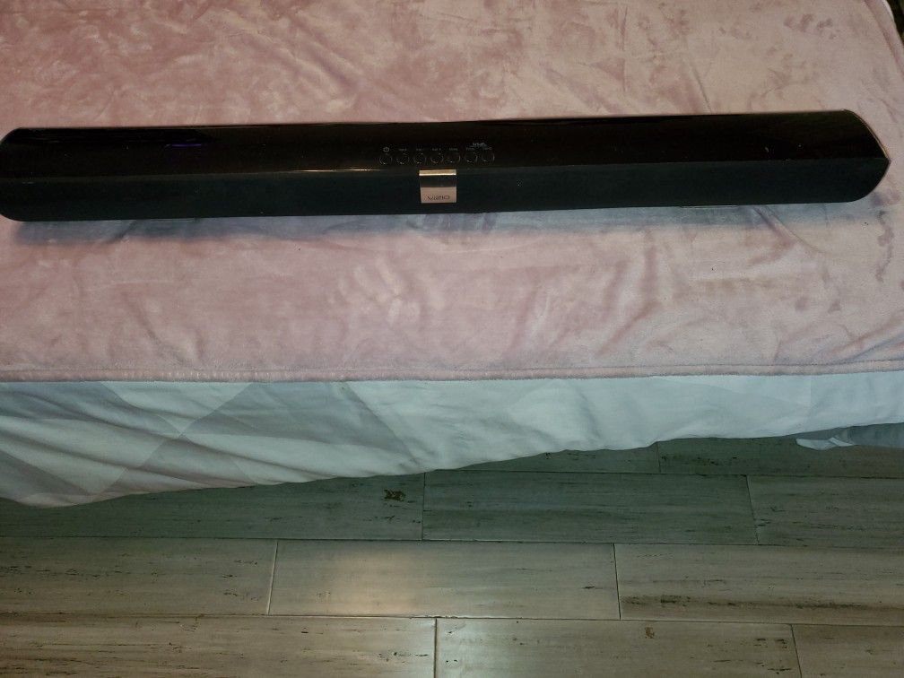 VIZIO VSB200 Universal HD Sound Bar