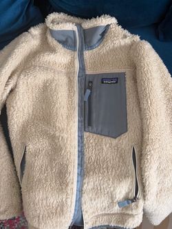 Patagonia Retro-X Fleece Jacket – Size Small – $85 OBO
