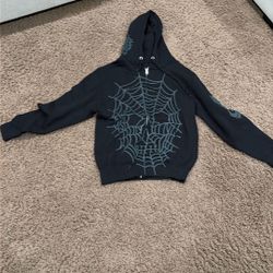 lurking class hoodie adult small 