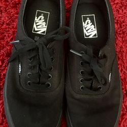 Vans Shoes