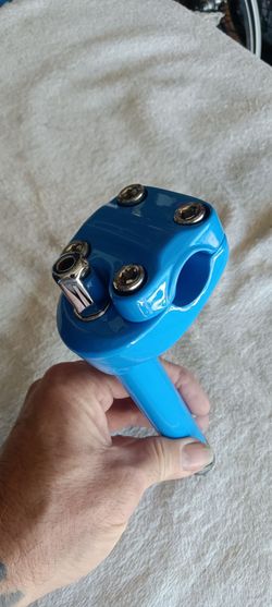 GT performer stem