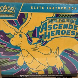 Ascended Heroes ETB