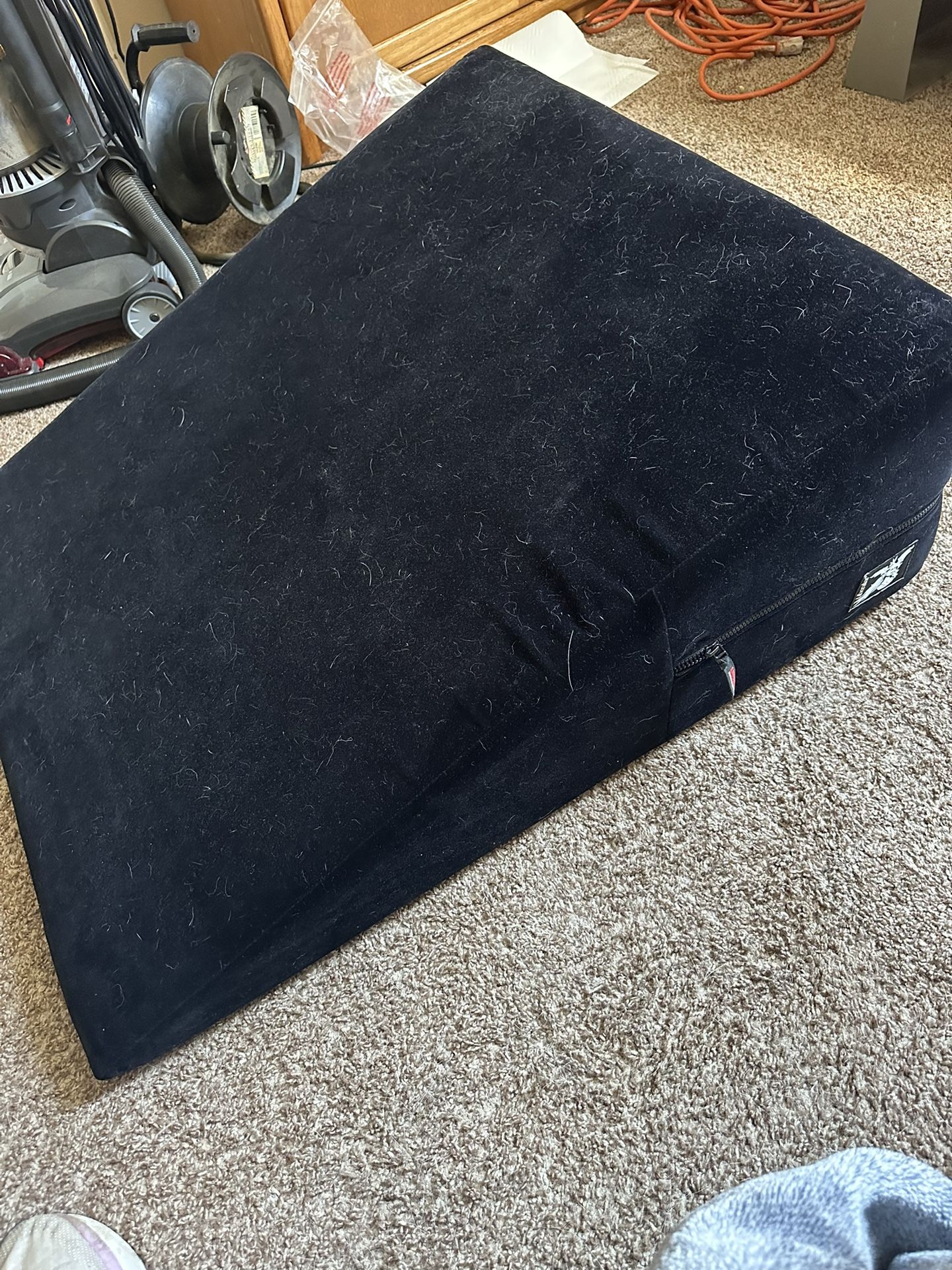 Liberator Ramp Pillow