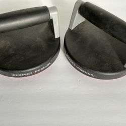 Perfect Push-Up Handles