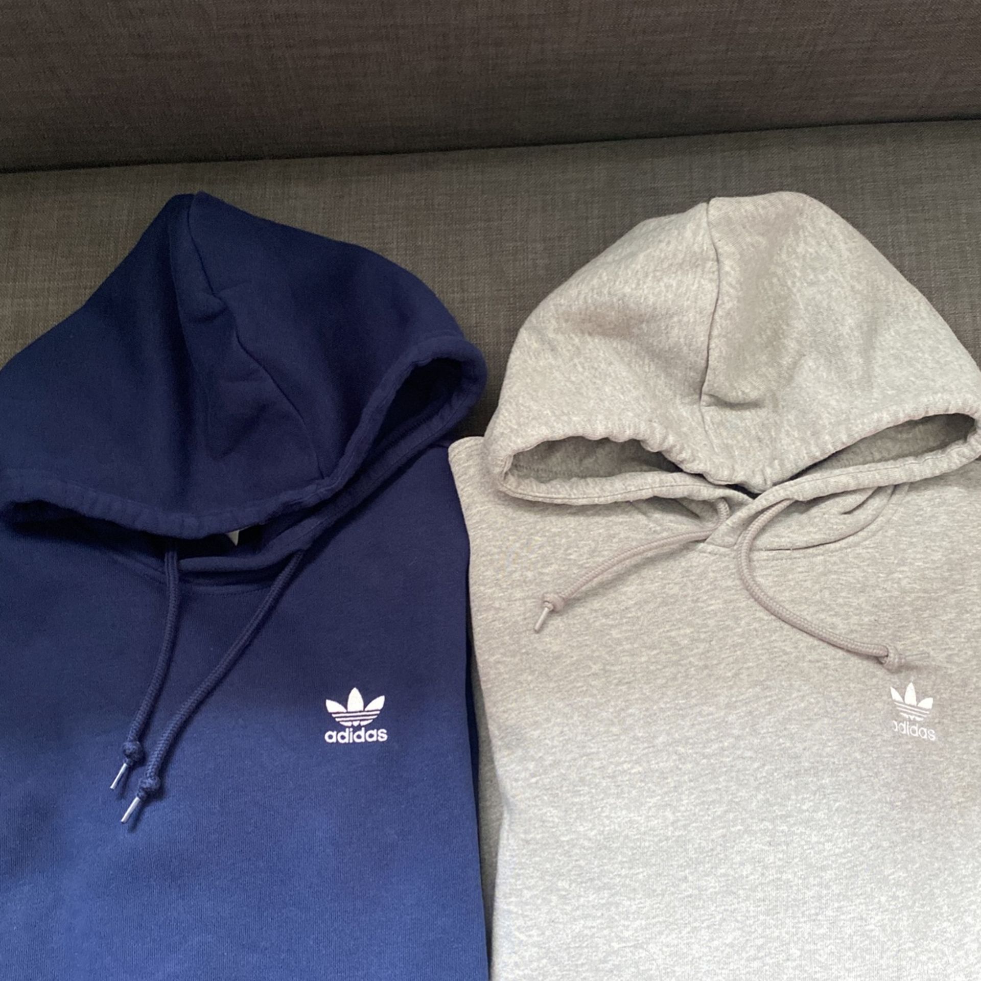 Adidas Hoodie