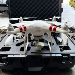 DJI PHANTOM 3 