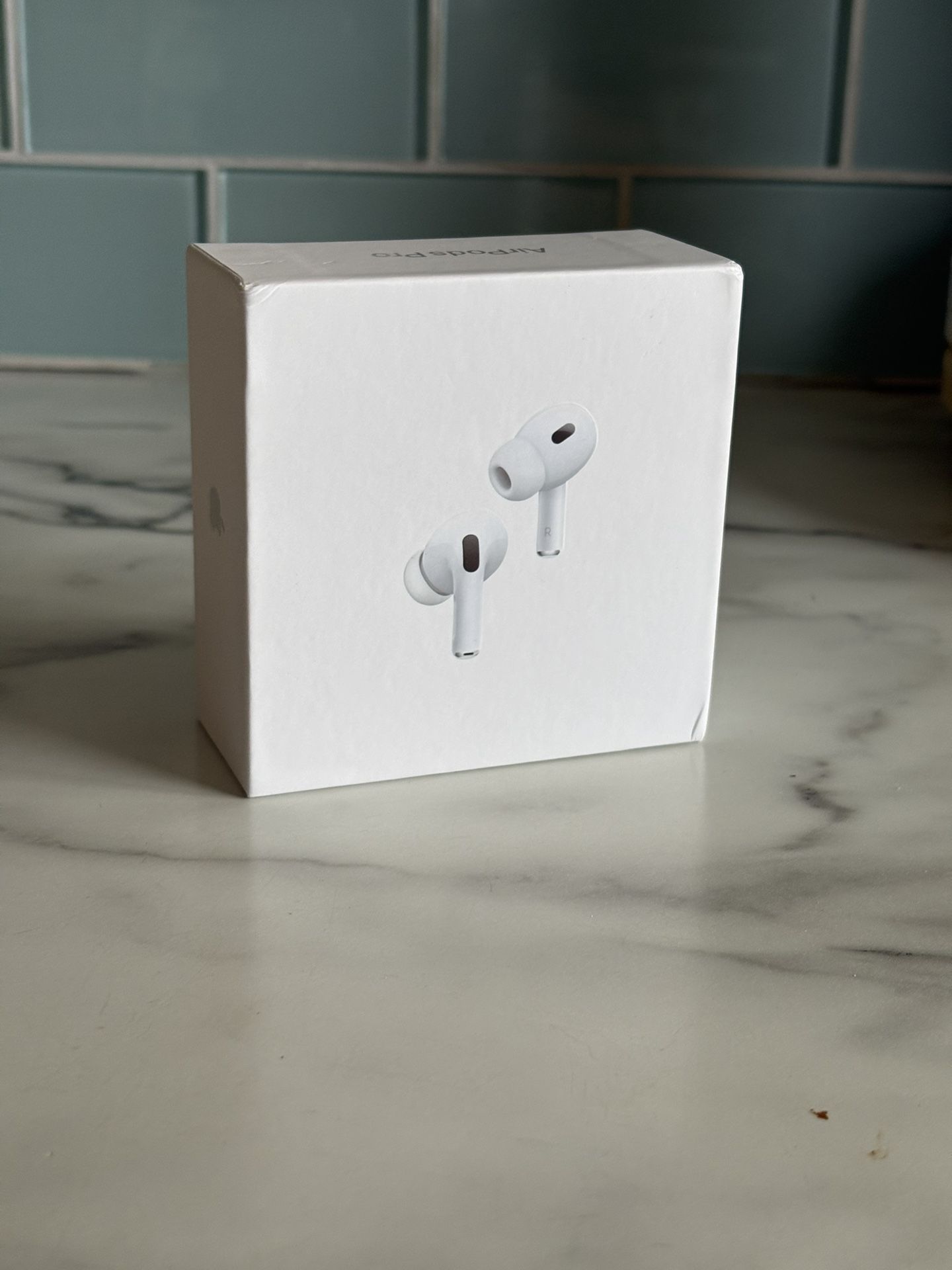 AirPod Pro 2nd Gen 