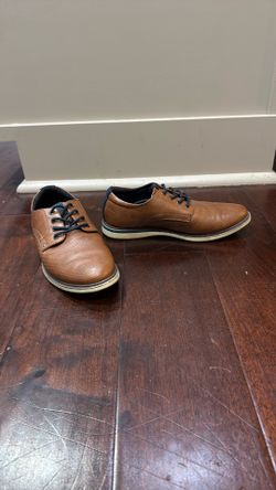 Boys Dress Shoes