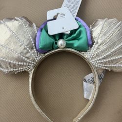 Disney Ears 