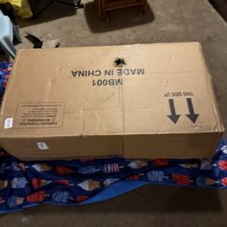 I Got The Paper And Everything 