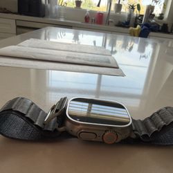 Apple Watch Ultra 2 