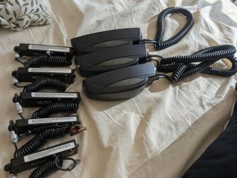 Brand New Alpha S3 Retail Workstation Keys - 8 Piece Lot