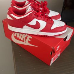 Nike Dunk