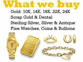 cash 4 gold south chicago