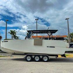 De Antonio D28 Xplorer 