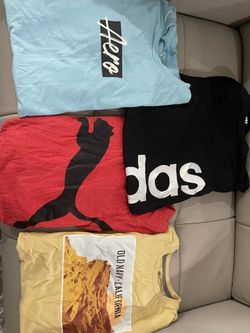 Assorted Youth Boys Tshirts