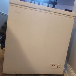 Freezer 