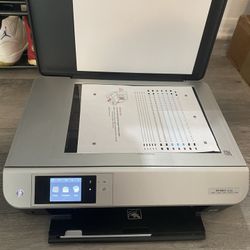 Hp Envy 5530 Inkjet Wireless All-in-One Printer