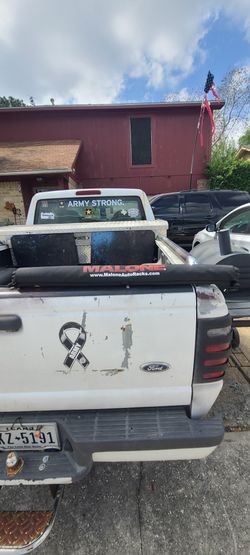 MALONE CROSSBAR RACK PADS  30 "     (2).