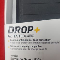 Otterbox Defender Pro  Series For Samsung S10e