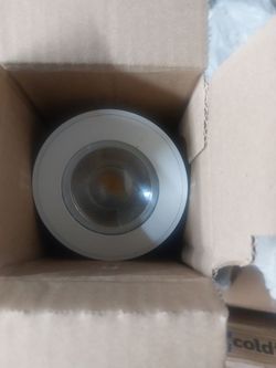 Led lamp